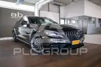 2019 Mercedes Benz C 630