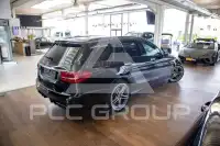 2019 Mercedes Benz C 630
