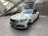 2019 Mercedes Benz C 630