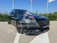 2019 Mercedes Benz C 630