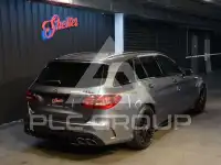 2019 Mercedes Benz C 630