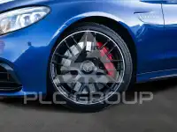 2019 Mercedes Benz C 630