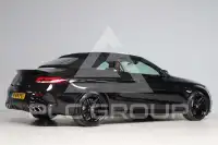 2019 Mercedes Benz C 630