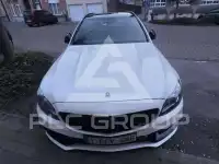 2019 Mercedes Benz C 630