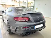 2019 Mercedes Benz C 630