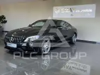 2019 Mercedes Benz C 630