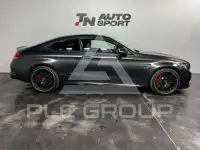 2019 Mercedes Benz C 630