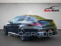 2019 Mercedes Benz C 630
