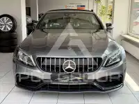 2019 Mercedes Benz C 630