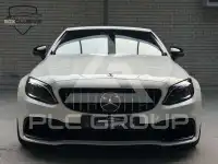 2019 Mercedes Benz C 630