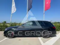 2019 Mercedes Benz C 630