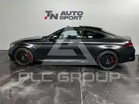 2019 Mercedes Benz C 630