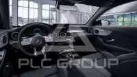 2019 Mercedes Benz C 630