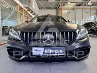 2019 Mercedes Benz C 630