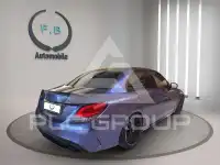 2019 Mercedes Benz C 630
