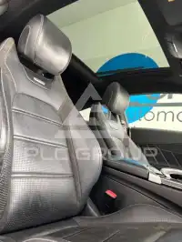 2019 Mercedes Benz C 630