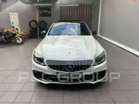 2019 Mercedes Benz C 630