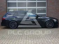 2019 Mercedes Benz C 630