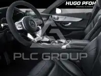 2019 Mercedes Benz C 630