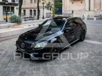 2019 Mercedes Benz C 630