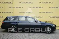2019 Mercedes Benz E 400