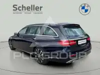 2019 Mercedes Benz E 400