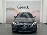 2019 Mercedes Benz E 400