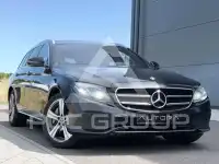 2019 Mercedes Benz E 400