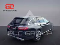 2019 Mercedes Benz E 400