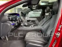 2019 Mercedes Benz E 400