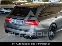 2019 Mercedes Benz E 400
