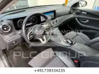 2019 Mercedes Benz E 400