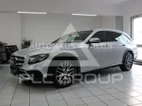 2019 Mercedes Benz E 400