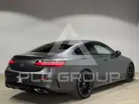 2019 Mercedes Benz E 400
