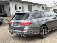 2019 Mercedes Benz E 400