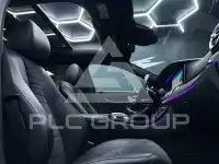 2019 Mercedes Benz E 400