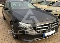 2019 Mercedes Benz E 400