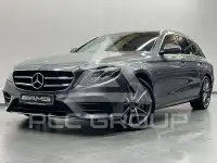 2019 Mercedes Benz E 400