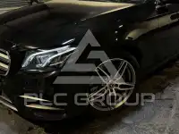 2019 Mercedes Benz E 400