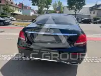 2019 Mercedes Benz E 400