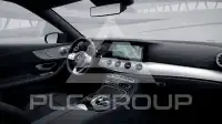 2019 Mercedes Benz E 400