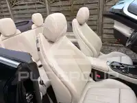 2019 Mercedes Benz E 400