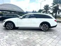 2019 Mercedes Benz E 400