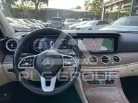 2019 Mercedes Benz E 400
