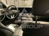 2019 Mercedes Benz E 400