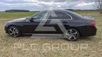 2019 Mercedes Benz E 400