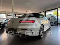 2019 Mercedes Benz E 400
