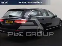 2019 Mercedes Benz E 400