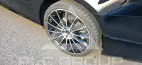 2019 Mercedes Benz E 400