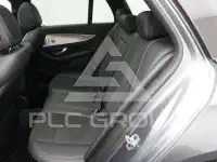 2019 Mercedes Benz E 400